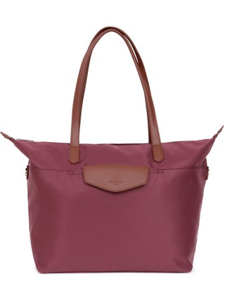 Sac cabas porté épaule  A4  Grand POP
