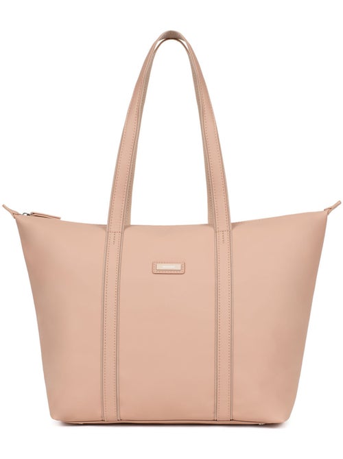 Sac cabas porté épaule  A4  Grand TARA - Kiabi