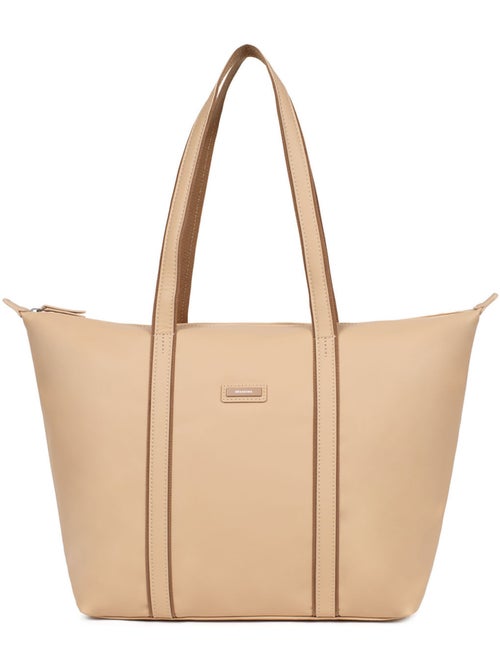 Sac cabas porté épaule  A4  Grand TARA - Kiabi