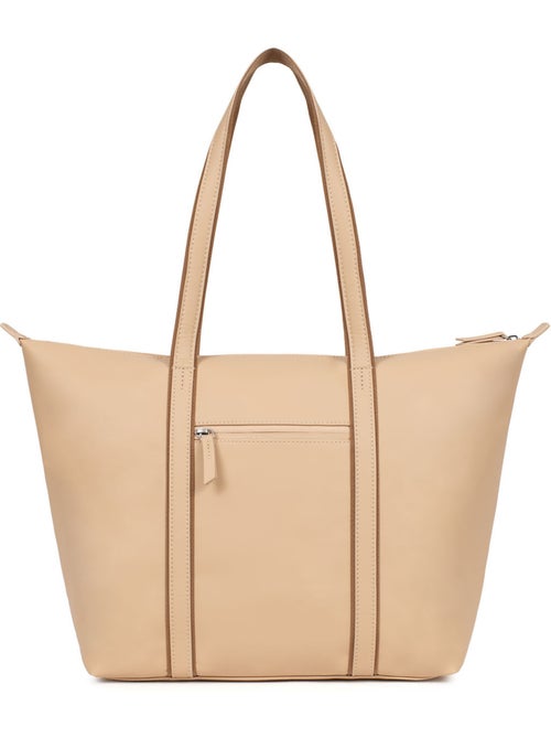 Sac cabas porté épaule  A4  Grand TARA - Kiabi