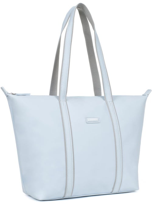 Sac cabas porté épaule  A4  Grand TARA - Kiabi