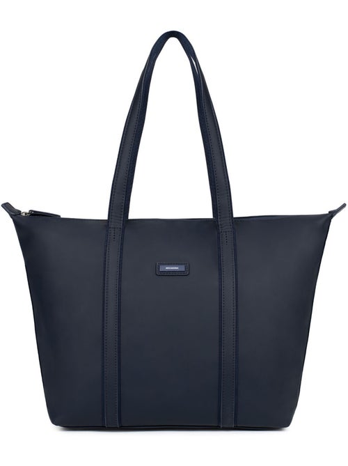 Sac cabas porté épaule  A4  Grand TARA - Kiabi