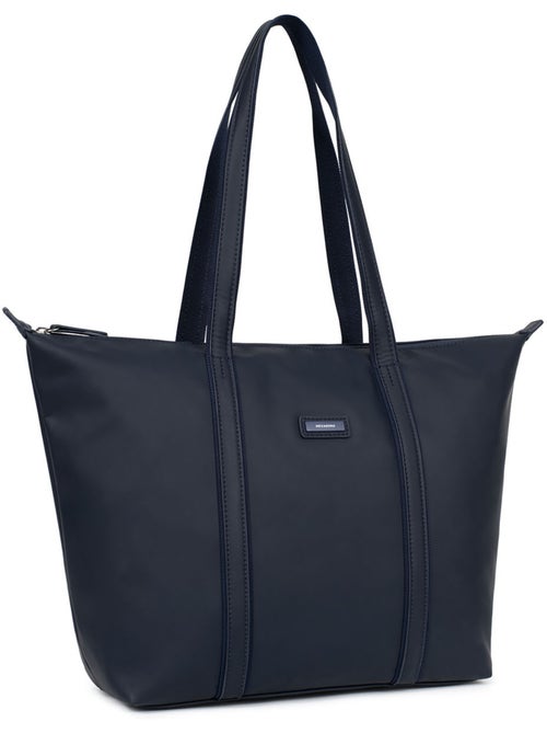 Sac cabas porté épaule  A4  Grand TARA - Kiabi