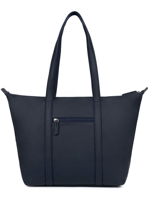 Sac cabas porté épaule  A4  Grand TARA - Kiabi