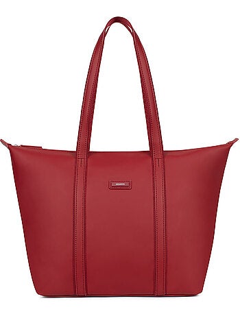 Sac cabas porté épaule a4 grand tara hexagona