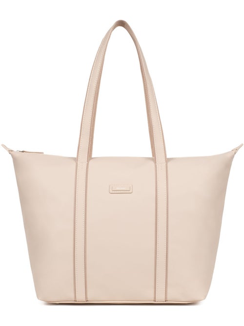 Sac cabas porté épaule  A4  Grand TARA - Kiabi