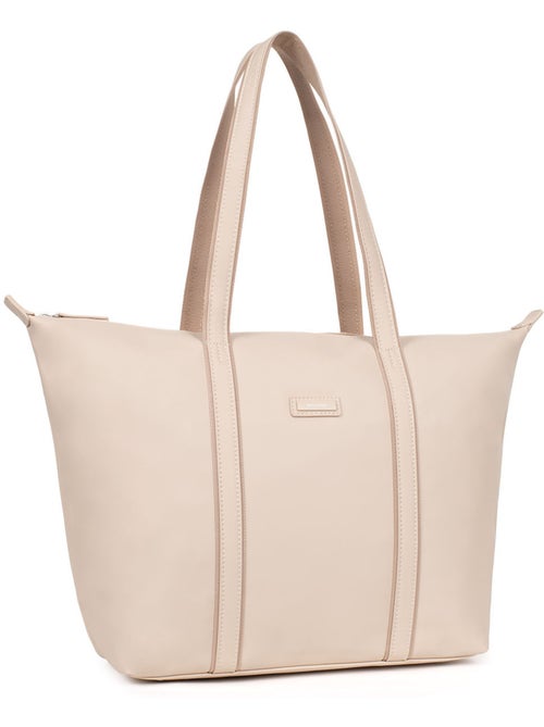 Sac cabas porté épaule  A4  Grand TARA - Kiabi