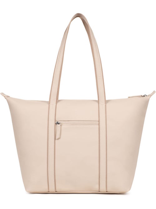 Sac cabas porté épaule  A4  Grand TARA - Kiabi
