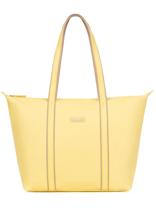Sac cabas porté épaule  A4  Grand TARA - Kiabi