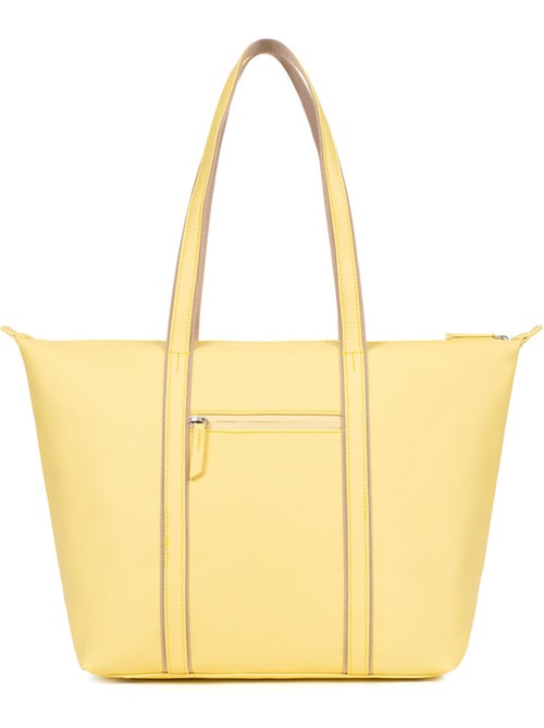 Sac cabas porté épaule  A4  Grand TARA - Kiabi