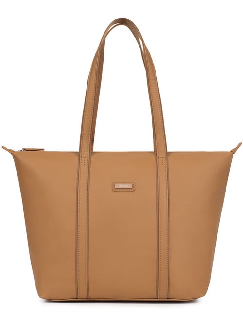 Sac cabas porté épaule  A4  Grand TARA - Kiabi