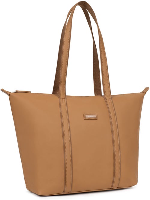 Sac cabas porté épaule  A4  Grand TARA - Kiabi
