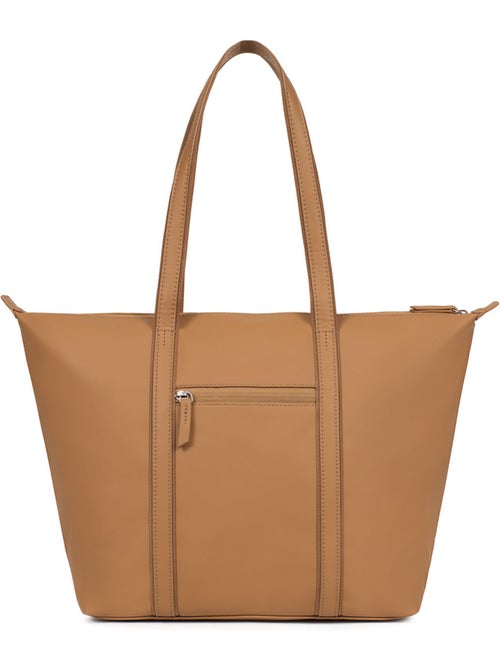 Sac cabas porté épaule  A4  Grand TARA - Kiabi