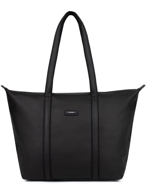 Sac cabas porté épaule  A4  Grand TARA - Kiabi