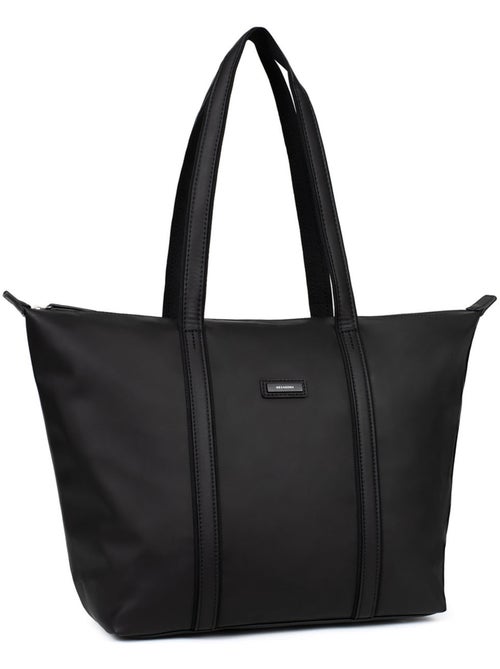 Sac cabas porté épaule  A4  Grand TARA - Kiabi