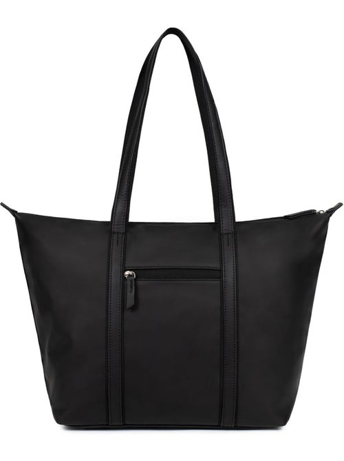 Sac cabas porté épaule  A4  Grand TARA - Kiabi
