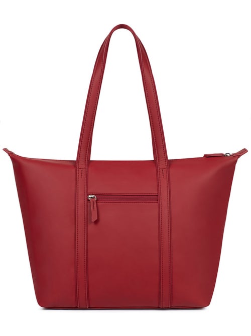 Sac cabas porté épaule  A4  Grand TARA - Kiabi