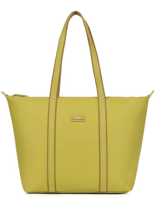 Sac cabas porté épaule  A4  Grand TARA - Kiabi