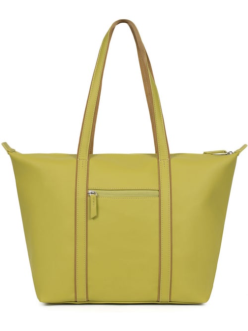 Sac cabas porté épaule  A4  Grand TARA - Kiabi