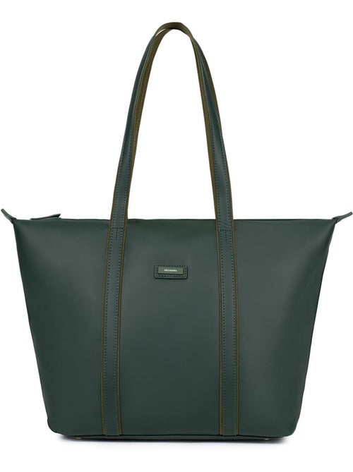 Sac cabas porté épaule  A4  Grand TARA - Kiabi