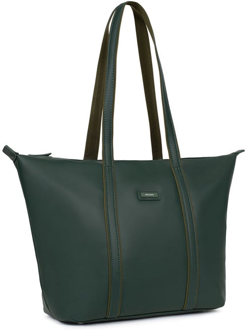 Sac cabas porté épaule  A4  Grand TARA - Kiabi