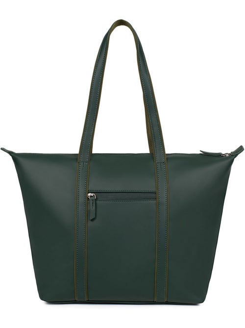 Sac cabas porté épaule  A4  Grand TARA - Kiabi
