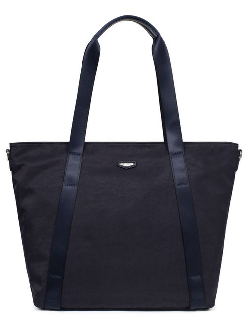 Sac cabas porté épaule  A4 JOY - Kiabi