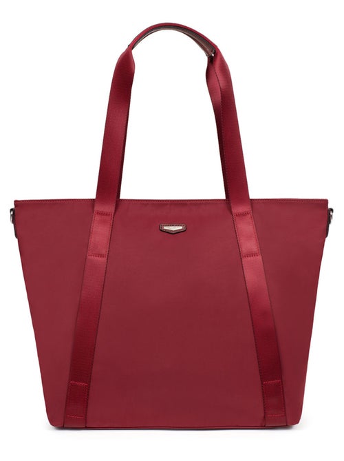 Sac cabas porté épaule  A4 JOY - Kiabi