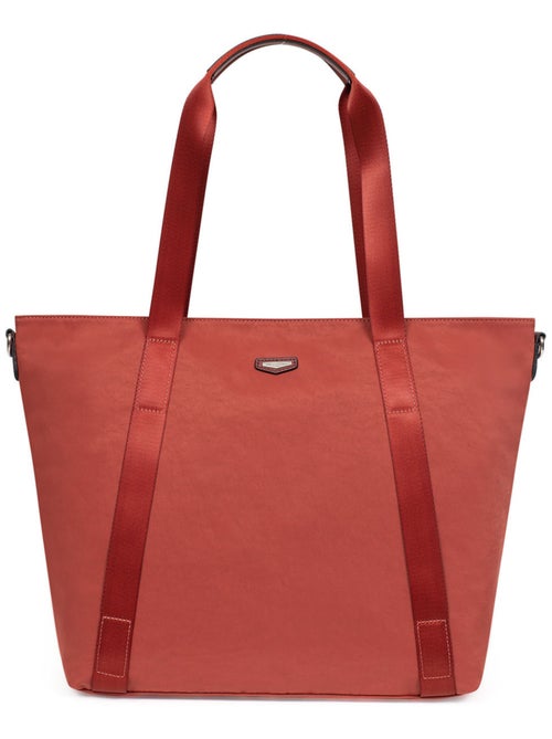 Sac cabas porté épaule  A4 JOY - Kiabi