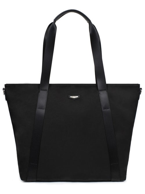 Sac cabas porté épaule  A4 JOY - Kiabi