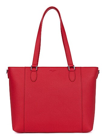 Sac cabas porté épaule A4 MADRID