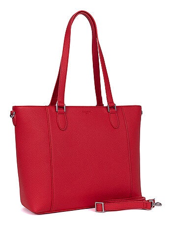 Sac cabas porté épaule A4 MADRID