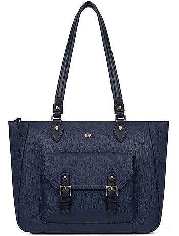 Sac cabas porté épaule A4 RONDA