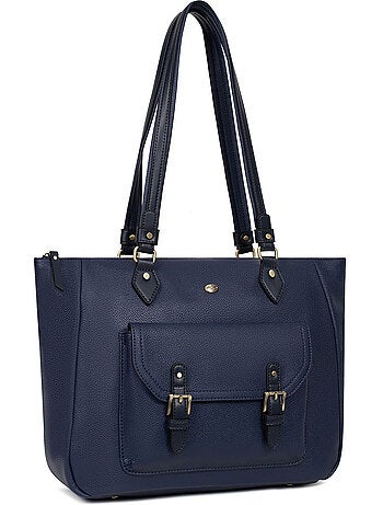 Sac cabas porté épaule A4 RONDA