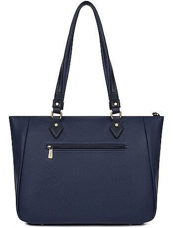 Sac cabas porté épaule A4 RONDA