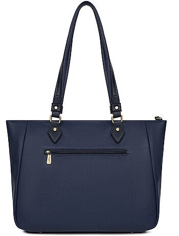 Sac cabas porté épaule A4 RONDA
