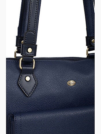 Sac cabas porté épaule A4 RONDA