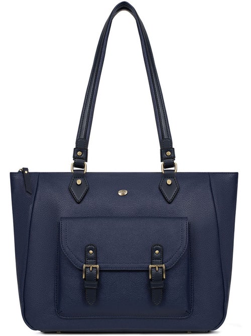 Sac cabas porté épaule  A4 RONDA - Kiabi