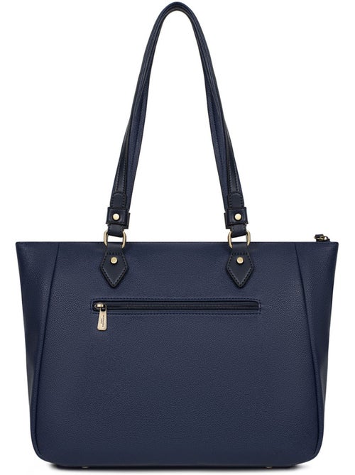 Sac cabas porté épaule  A4 RONDA - Kiabi