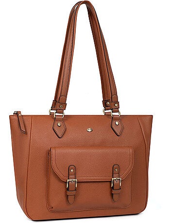Sac cabas porté épaule A4 RONDA