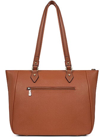 Sac cabas porté épaule A4 RONDA