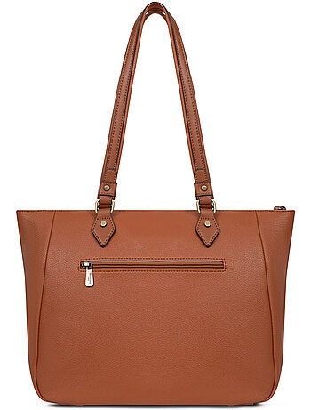Sac cabas porté épaule A4 RONDA