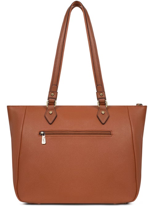 Sac cabas porté épaule  A4 RONDA - Kiabi