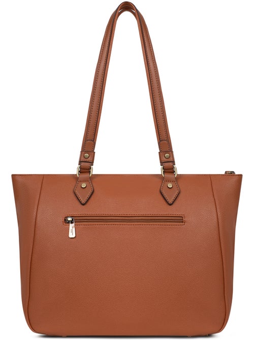 Sac cabas porté épaule  A4 RONDA - Kiabi