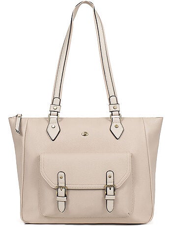 Sac cabas porté épaule A4 RONDA