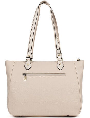Sac cabas porté épaule A4 RONDA