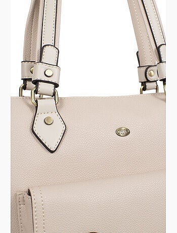 Sac cabas porté épaule A4 RONDA