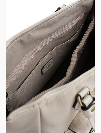 Sac cabas porté épaule A4 RONDA