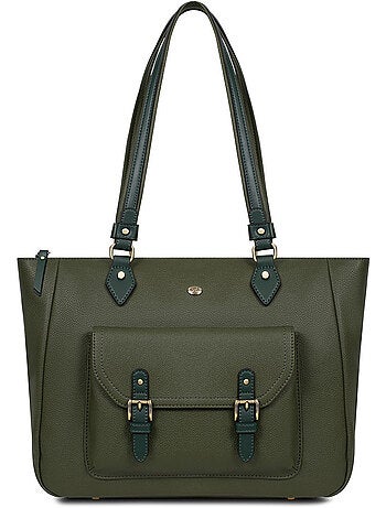 Sac cabas porté épaule A4 RONDA