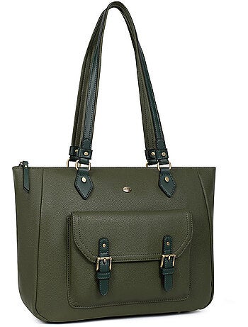 Sac cabas porté épaule A4 RONDA